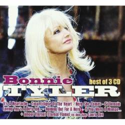 Bonnie Tyler : Best of